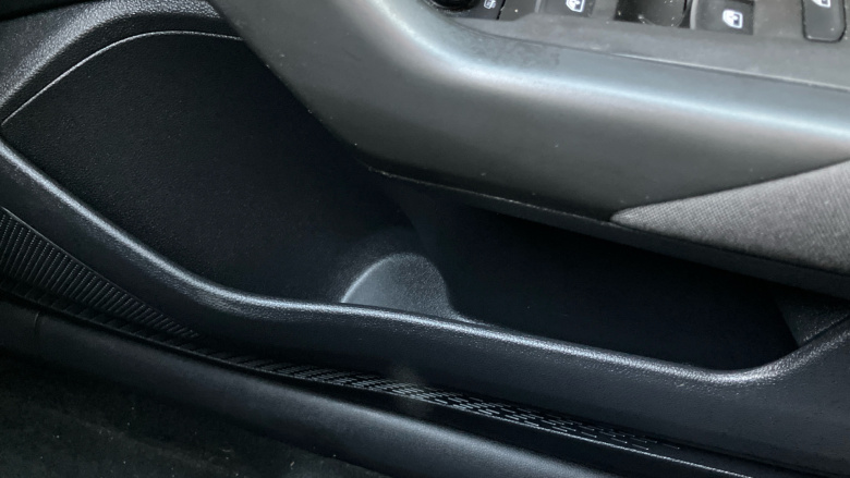 Volkswagen Polo 1.0 TSI 95 SE 5dr Petrol Hatchback